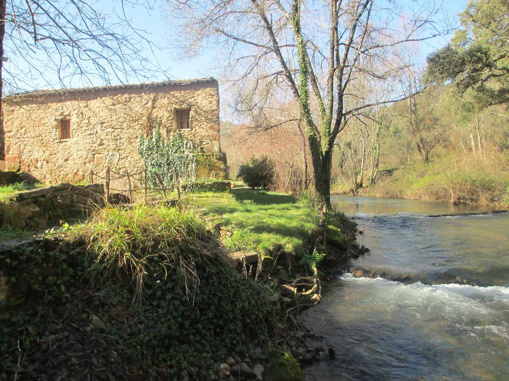 Sete Quintas Miranda do Corvo Dış mekan fotoğraf