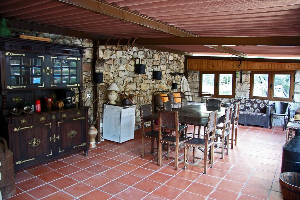 Sete Quintas Miranda do Corvo Dış mekan fotoğraf