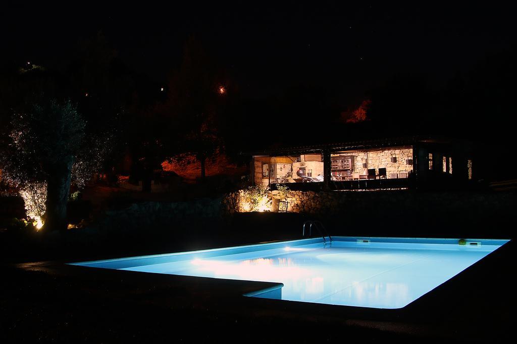 Sete Quintas Miranda do Corvo Dış mekan fotoğraf