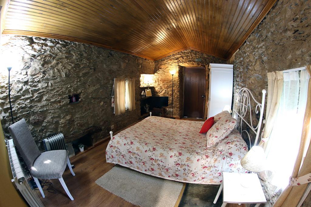 Sete Quintas Miranda do Corvo Dış mekan fotoğraf