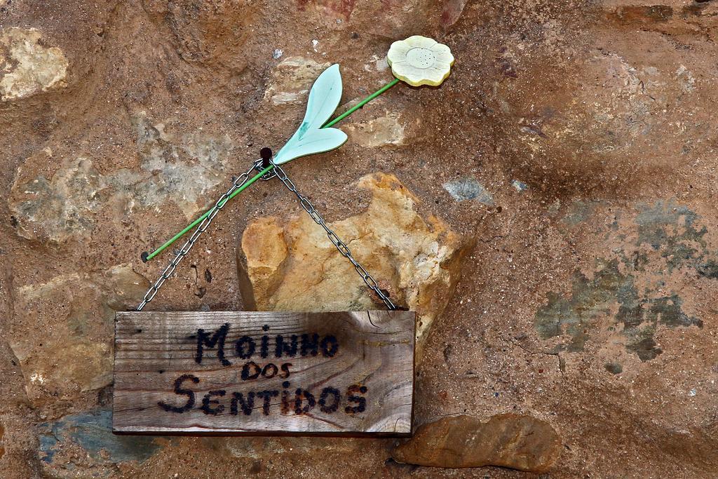 Sete Quintas Miranda do Corvo Dış mekan fotoğraf