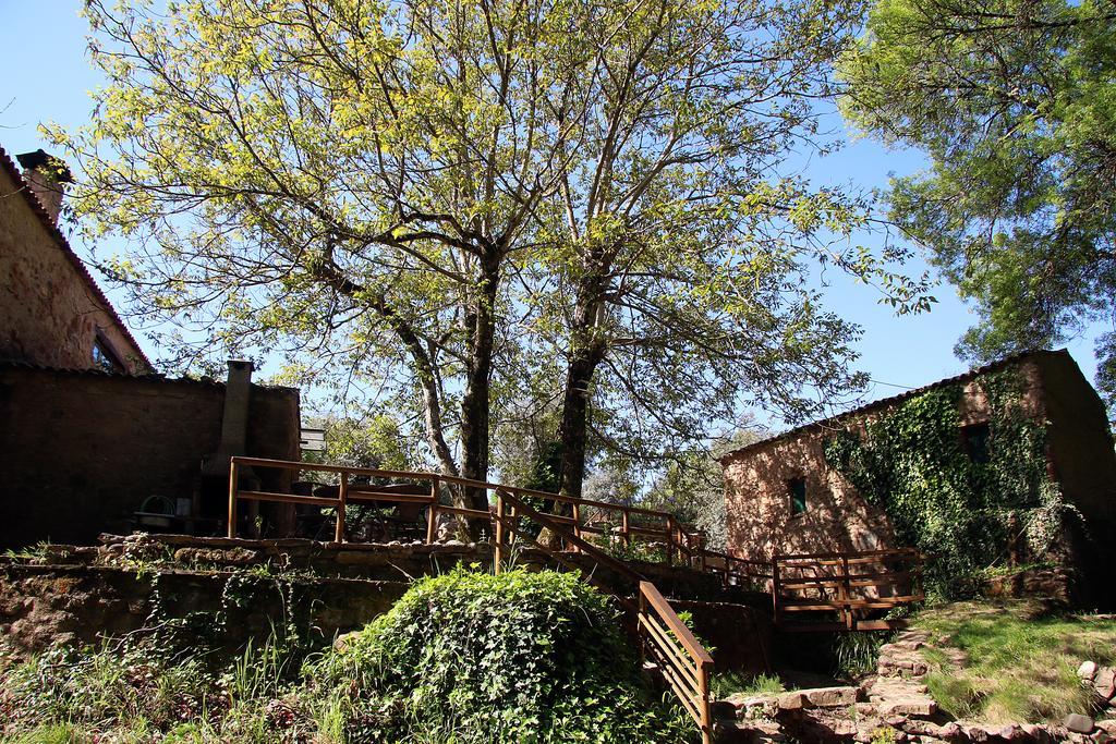 Sete Quintas Miranda do Corvo Dış mekan fotoğraf