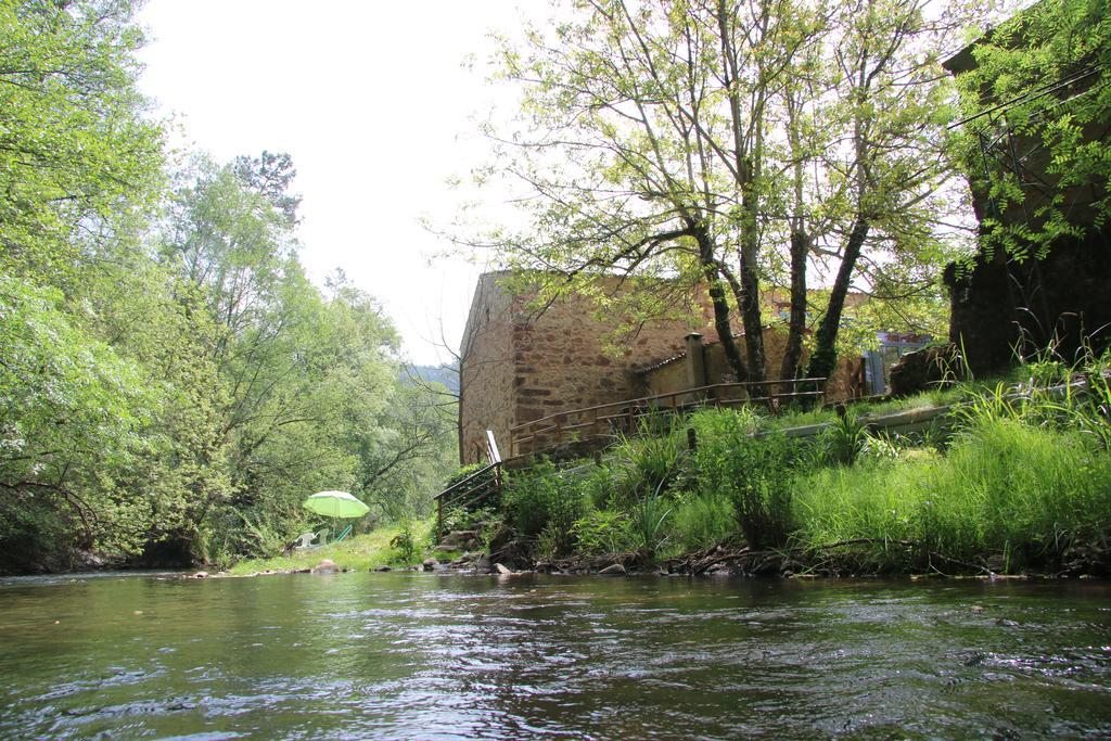 Sete Quintas Miranda do Corvo Dış mekan fotoğraf