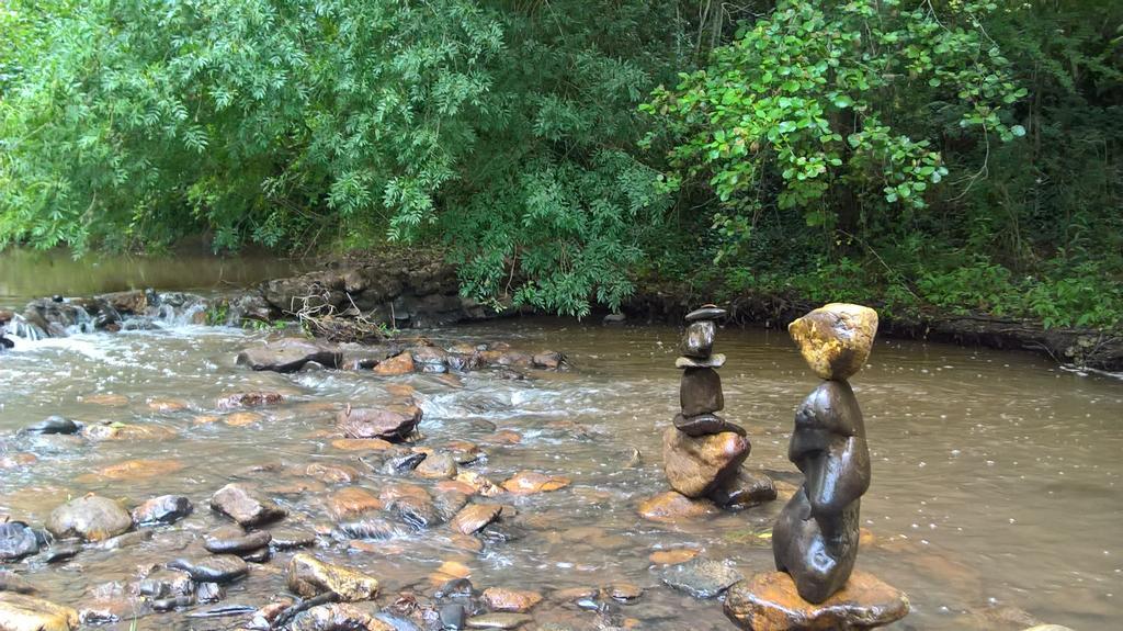 Sete Quintas Miranda do Corvo Dış mekan fotoğraf